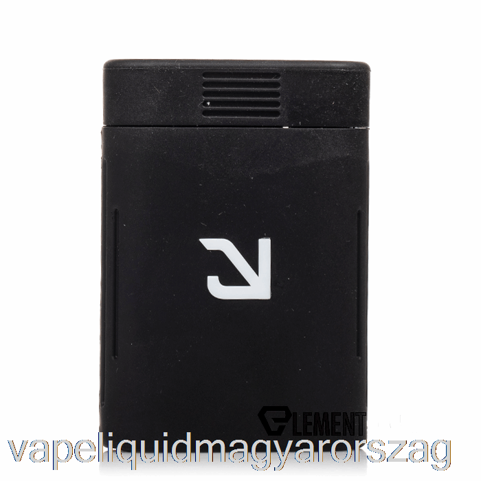 Eyce Solo Szilikon Dugout Fekete (fekete) - C Vape E Cigi